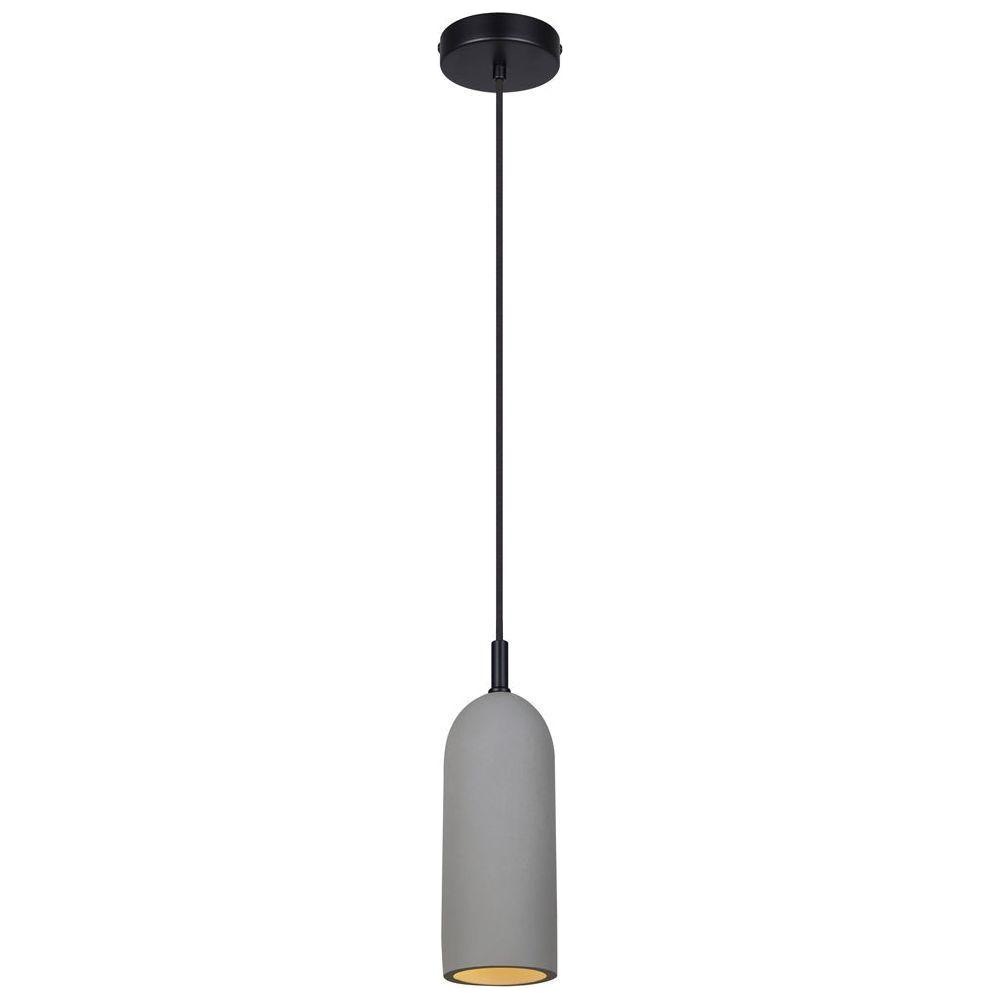 Jack 1-Light 4.75" Pendant