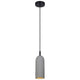 Jack 1-Light 4.75" Pendant