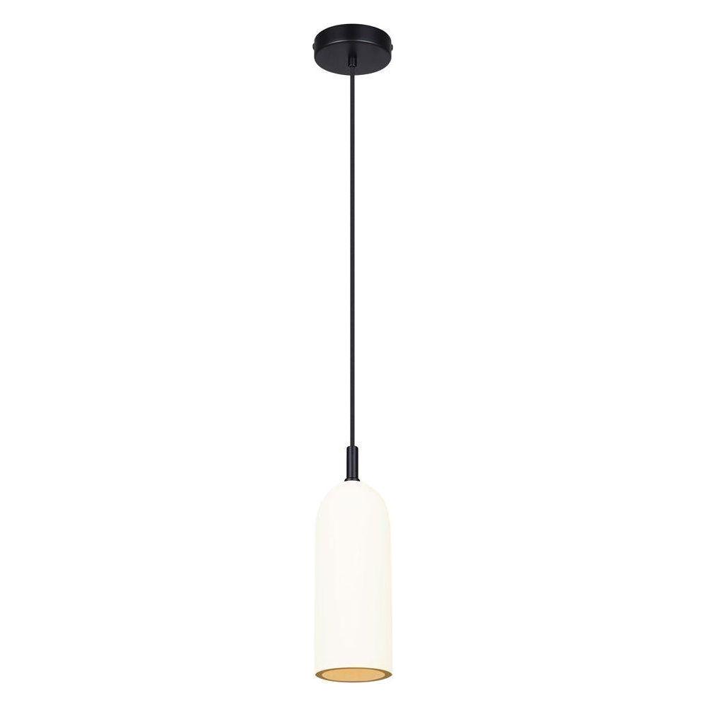 Jack 1-Light 4.75" Pendant