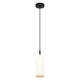 Jack 1-Light 4.75" Pendant