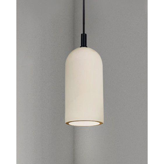 Jack 1-Light 4.75" Pendant