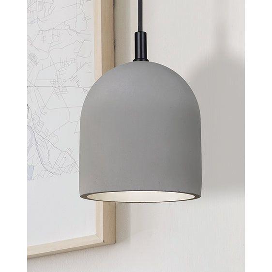 Jack 1-Light 6" Pendant