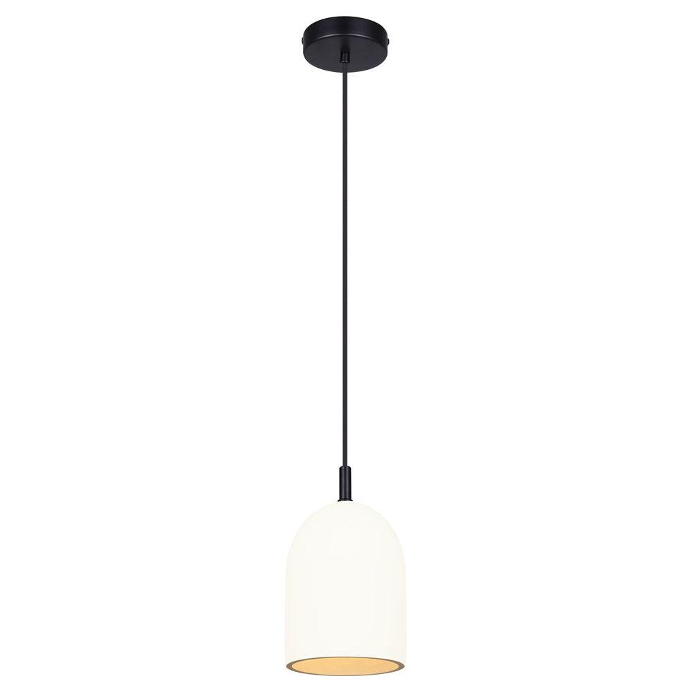 Jack 1-Light 6" Pendant