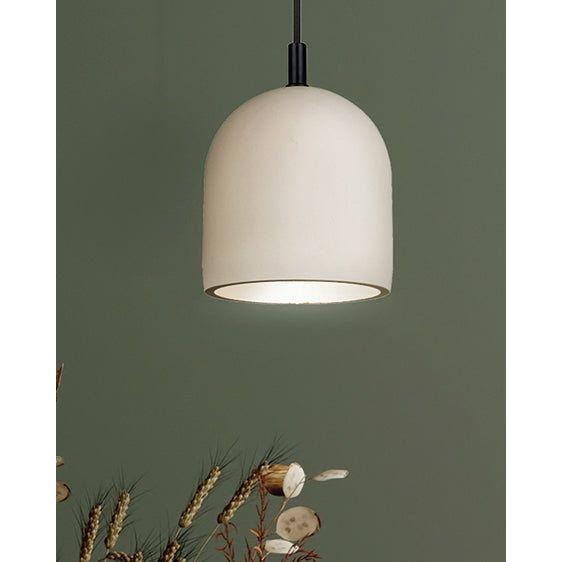 Jack 1-Light 6" Pendant