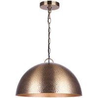 Magnolia 1-Light Pendant