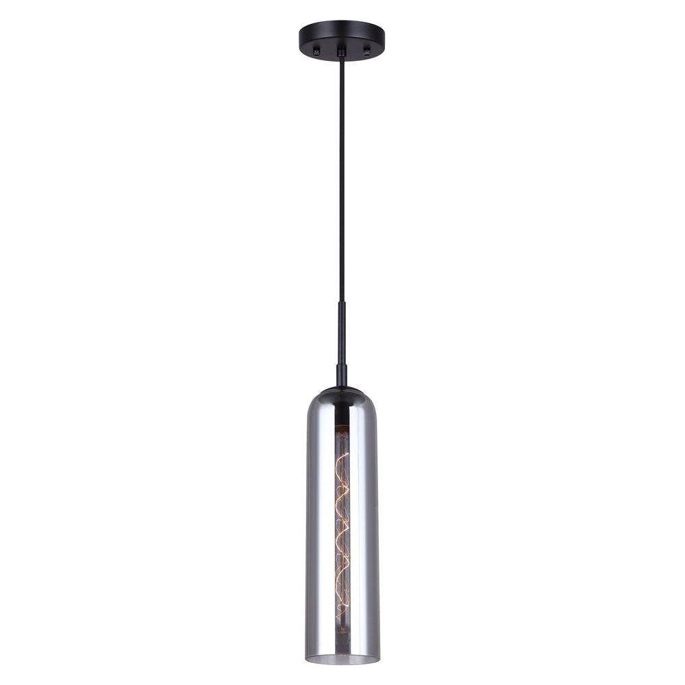 Canarm - Eloise 1-Light Pendant - Lights Canada