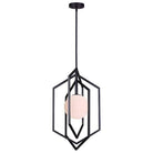 Canarm - Valen 1-Light Pendant - Lights Canada