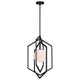 Canarm - Valen 1-Light Pendant - Lights Canada