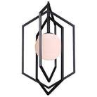 Canarm - Valen 1-Light Pendant - Lights Canada