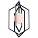Canarm - Valen 1-Light Pendant - Lights Canada