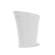 Skinny Trash Can 2-Gallon (7.5L) Capacity