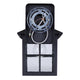Dom 1-Light Outdoor Lantern