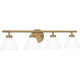 Ira 4-Light Vanity Light