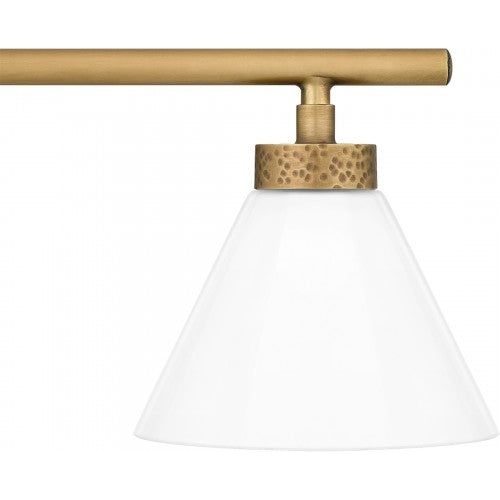 Ira 4-Light Vanity Light