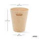 Woodrow Trash Can 2-Gallon (7.5L) Capacity