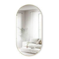 Hubba 36" Pill Mirror
