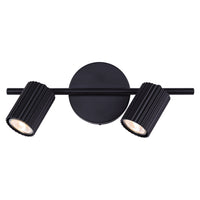 Rexton 2-Light Track Light