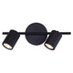 Rexton 2-Light Track Light