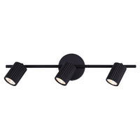 Rexton 3-Light Track Light