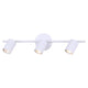 Rexton 3-Light Track Light
