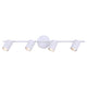 Rexton 4-Light Track Light