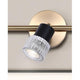 Elsee 3-Light Track Light