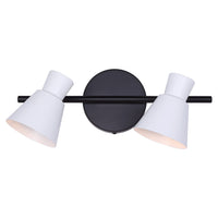 Radley 2-Light Track Light