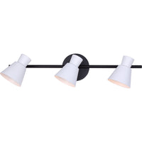 Radley 3-Light Track Light