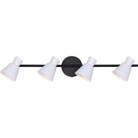 Radley 4-Light Track Light