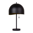 Canarm - Henlee 1-Light Table Lamp - Lights Canada