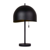 Henlee 1-Light Table Lamp