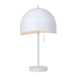 Canarm - Henlee 1-Light Table Lamp - Lights Canada