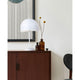 Canarm - Henlee 1-Light Table Lamp - Lights Canada