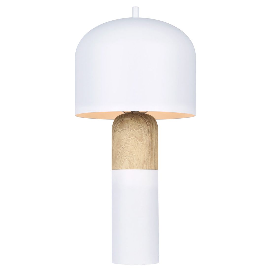 Caleb 1-Light Table Lamp