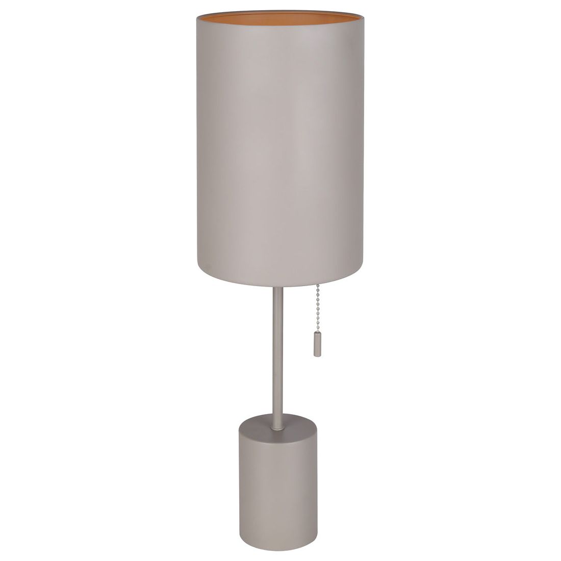 Flint 1-Light Table Lamp