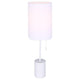 Flint 1-Light Table Lamp