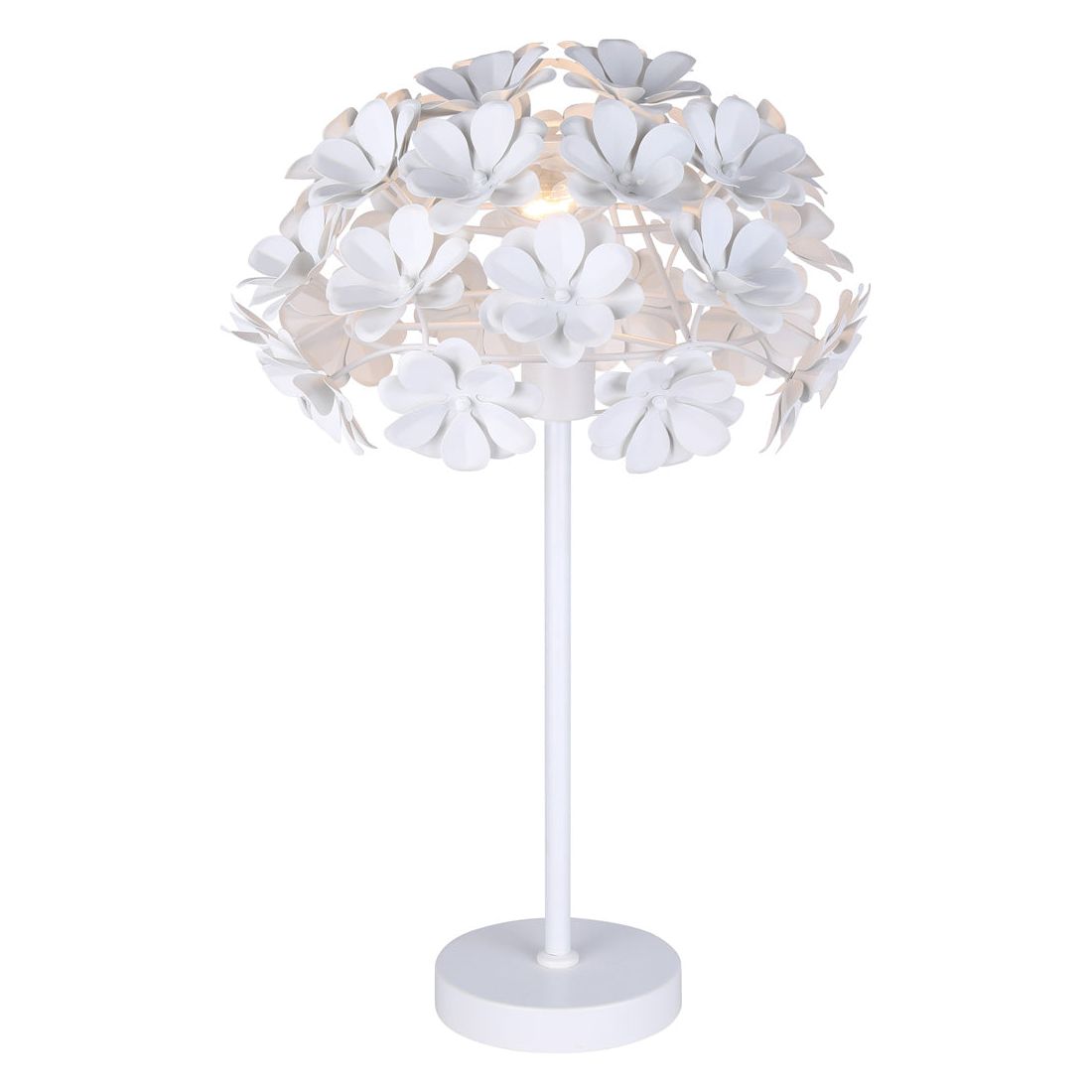 Cassia 1-Light Table Lamp