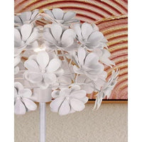 Cassia 1-Light Table Lamp