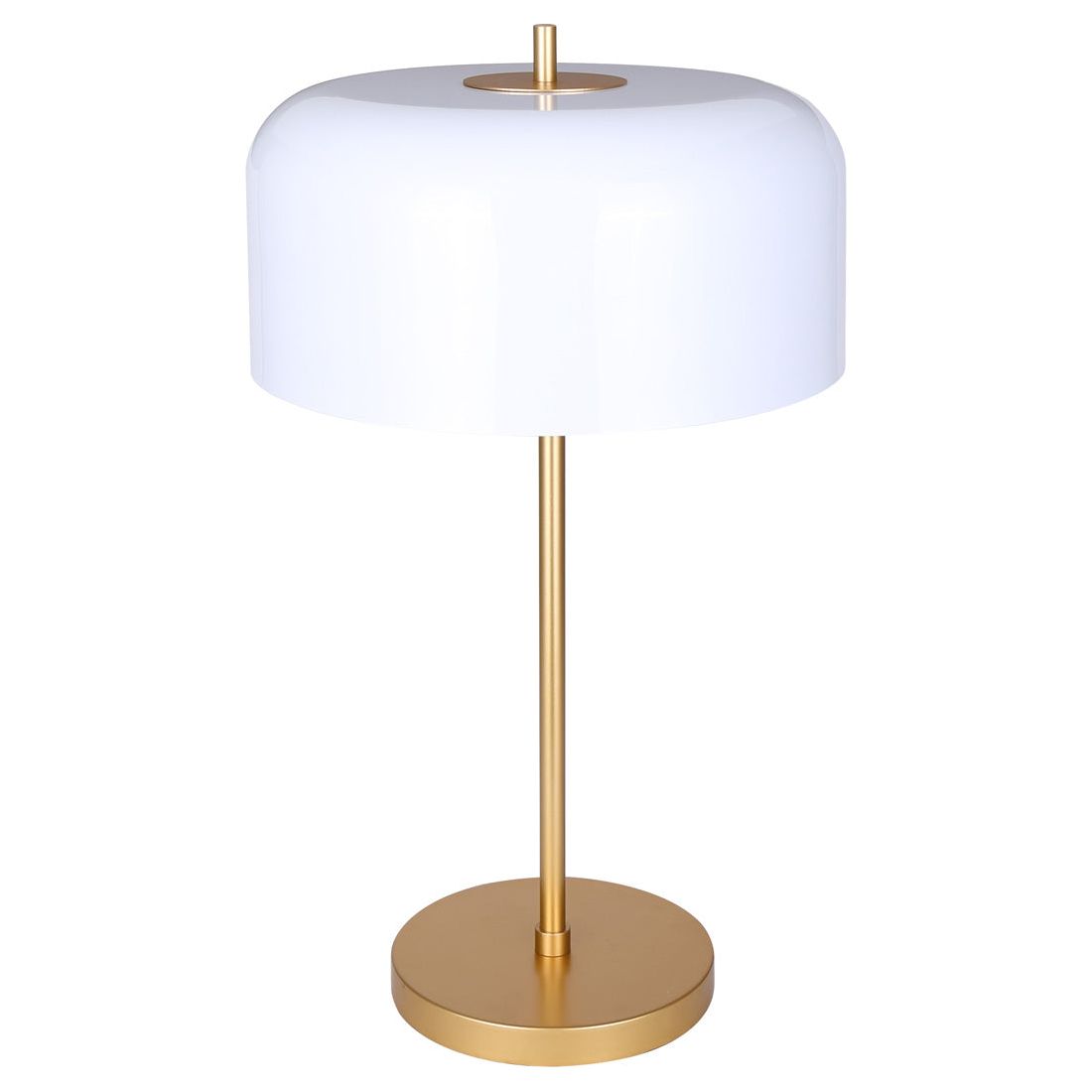 Milli 1-Light Table Lamp