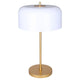 Milli 1-Light Table Lamp