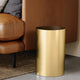 Metalla Trash Can 4.5 Gallon (17L) Capacity