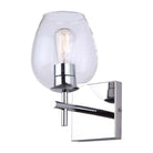 Canarm - Cain 1-Light Vanity Light - Lights Canada