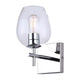 Canarm - Cain 1-Light Vanity Light - Lights Canada