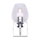 Canarm - Cain 1-Light Vanity Light - Lights Canada