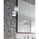 Canarm - Cain 1-Light Vanity Light - Lights Canada
