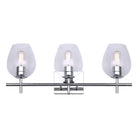 Canarm - Cain 3-Light Vanity Light - Lights Canada