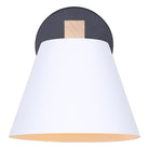 Canarm - Harlyn 1-Light Vanity Light - Lights Canada
