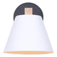 Canarm - Harlyn 1-Light Vanity Light - Lights Canada