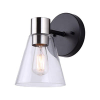 Davina 1-Light Vanity Light
