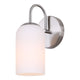 Novalee 1-Light Vanity Light
